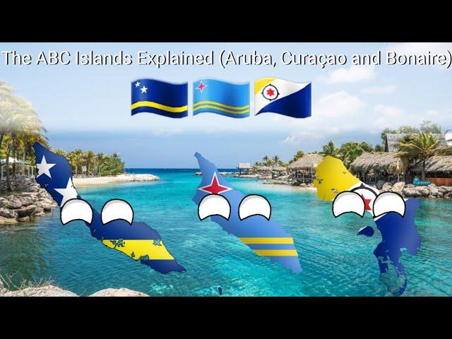 ABC Islands Explained 