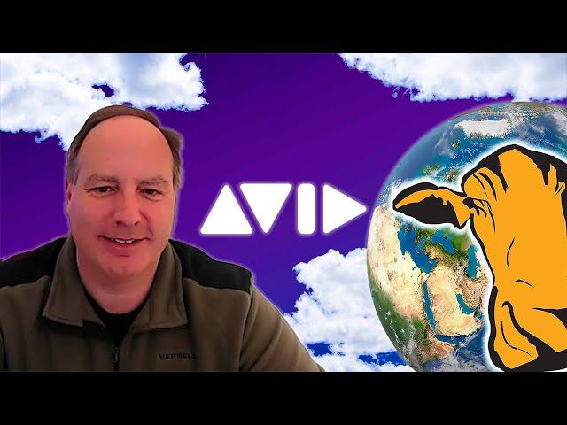 Avid's Outlook on Production Trends and Workflow Improvements in 2023, with Dave Colantuoni