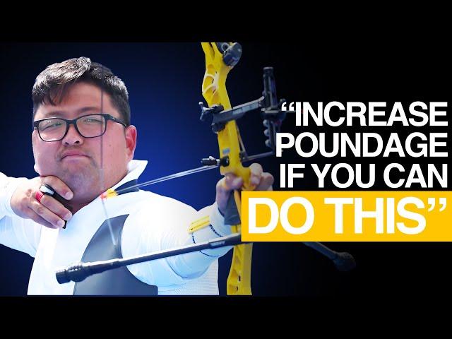 5 Lessons From The Greatest Archer Of All Time