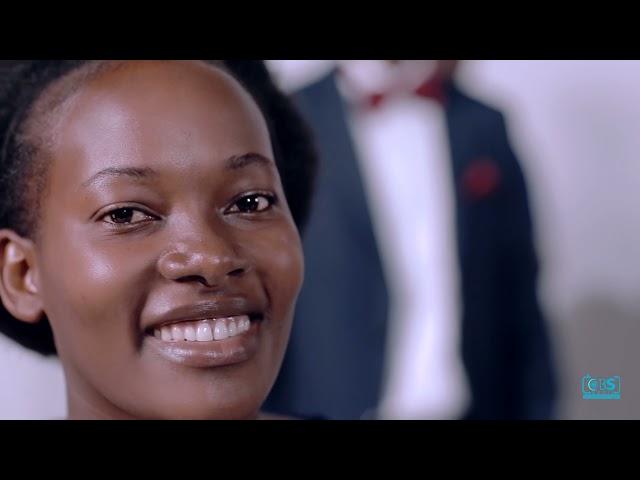 Kisha Nikaona Malaika! Cornerstone SDA Church Choir (Official Video)