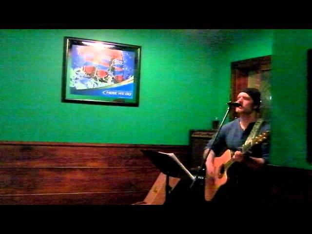 Phil Dunham at The Publick House