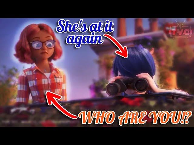 "WHAT DID THEY DO TO ALYA!?" Miraculous Season 6 Trailer Live Reaction