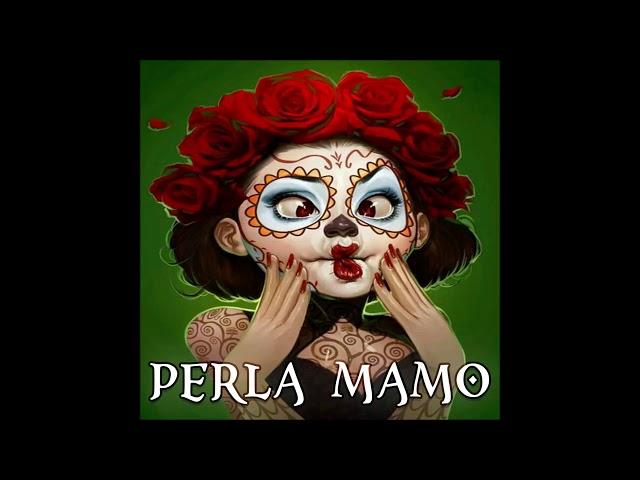 All In One-Perla Mamo