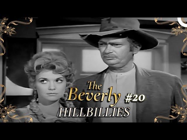 The Beverly Hillbillies - Special Part 20 | Classic Hollywood TV Series