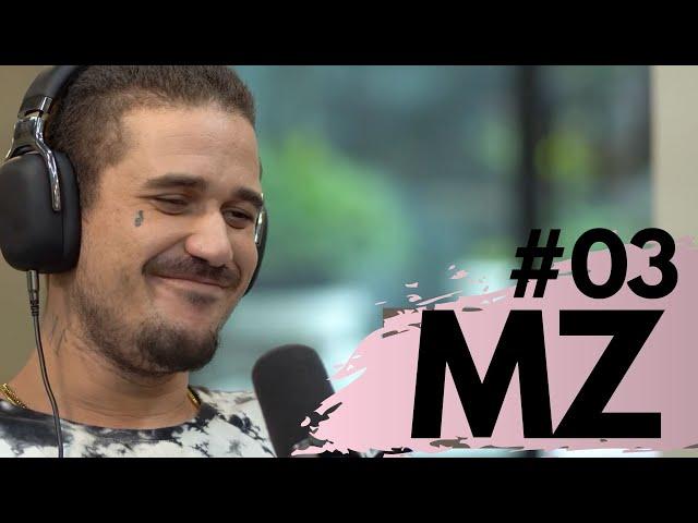 MOZART MZ (1KILO) - Legado Podcast #03