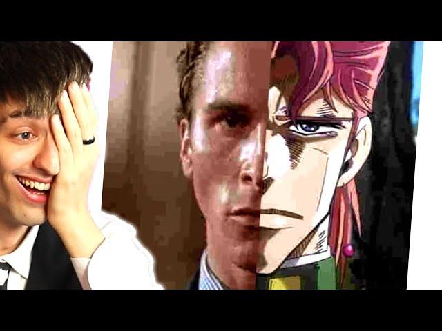 CLASSIC & CURSED JOJO MEMES