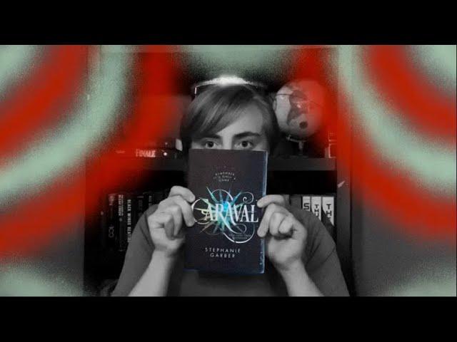 CARAVAL Trilogy Full Review! (Caraval, Legendary & Finale)