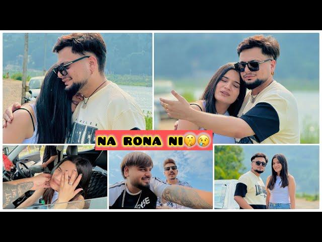 Main Fer Ton Kla Reh Geya️ Shivani Chli GaiGaddi Hogi LockFlat D Tyari Shuru ||Ankush Thakur ||