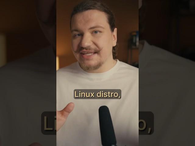 The Heaviest Linux Distro!