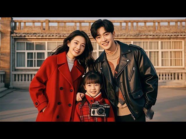 [Multi Sub] The Female President Was Reborn in the 1990s and Became an Eight-Year-Old Cute Baby！