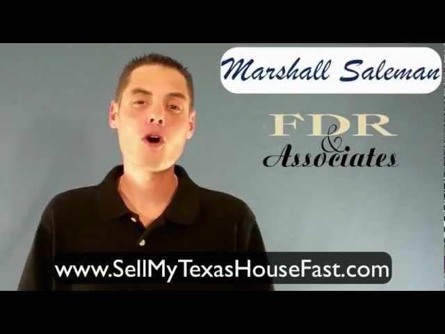 Sell House Fast Austin, Extensive Marketing to Sell your House Fast in Austin