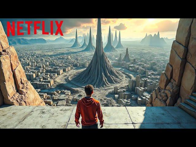 7 Best Netflix Movies to Watch Right Now 2025!