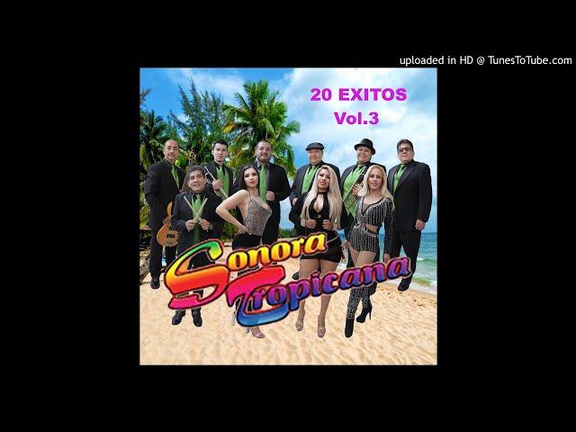 Sonora Tropicana - El Sol No Regresa