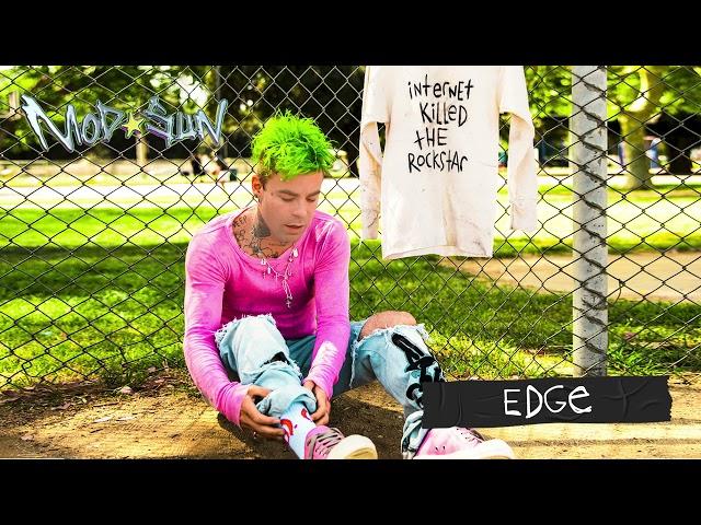 MOD SUN - “Edge” (OFFICIAL AUDIO)