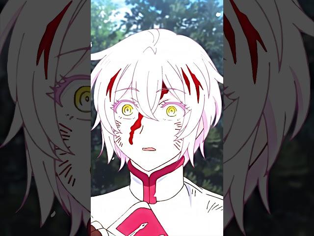 JEANNE | VANITAS NO CARTE | HARD 2 FACE REALITY #vanitasedit #jeanne #vanitas #anime  #amv