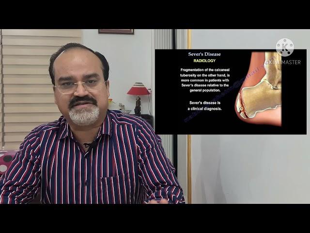 HEEL PAIN