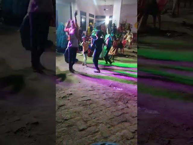 Village Dance #shorts #trending #viralvideo #dance #villagedancevideo #abhibamnawatvlogs