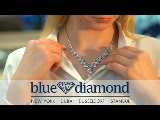 Blue Diamond