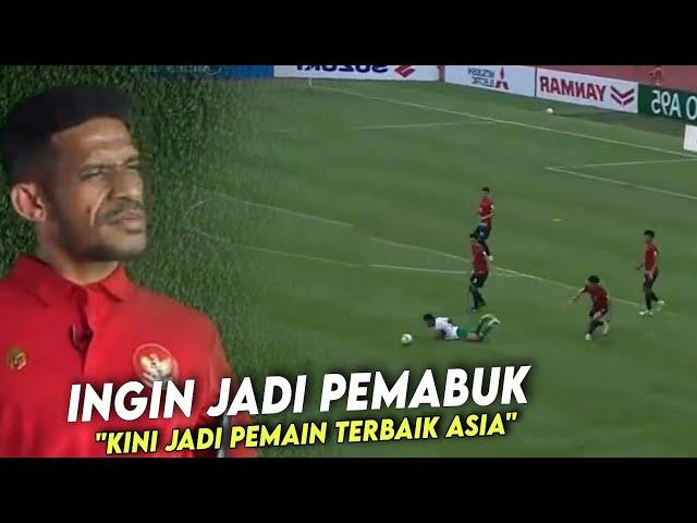 Bangkitnya Jendral Lapangan Tengah!!! Berawal Dari Pecandu Alkohol Hingga Jadi Seorang Maestro