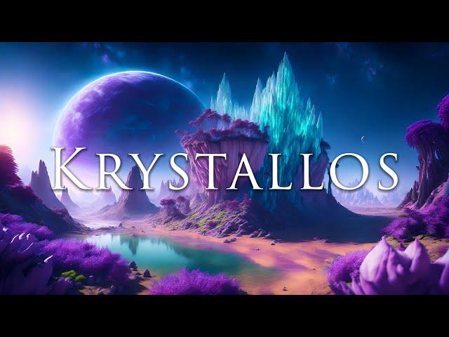 Krystallos (Ambient Music)