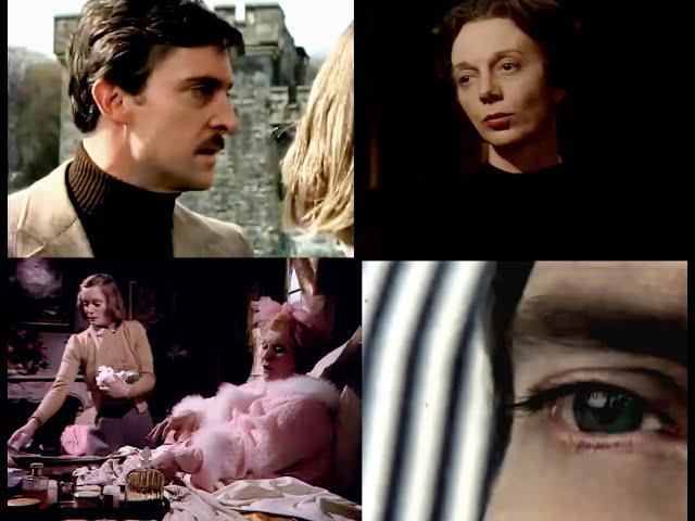 "Rebecca" 1979 FINAL Jeremy Brett, Joanna David, Anna Massey, Vivian Pickles, Julian Holloway