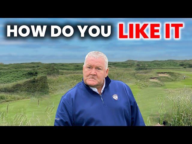 Pyle & Kenfig GOLF CLUB