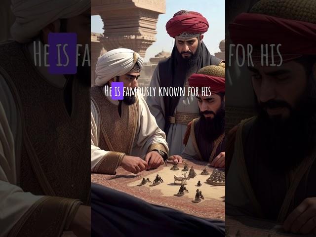 "Conquest and Legacy: Muhammad Ghori's Triumph in Northern India" #shorts #shortvideo #aif
