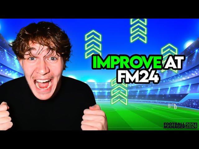 GAME CHANGING FM24 Tips You NEED!