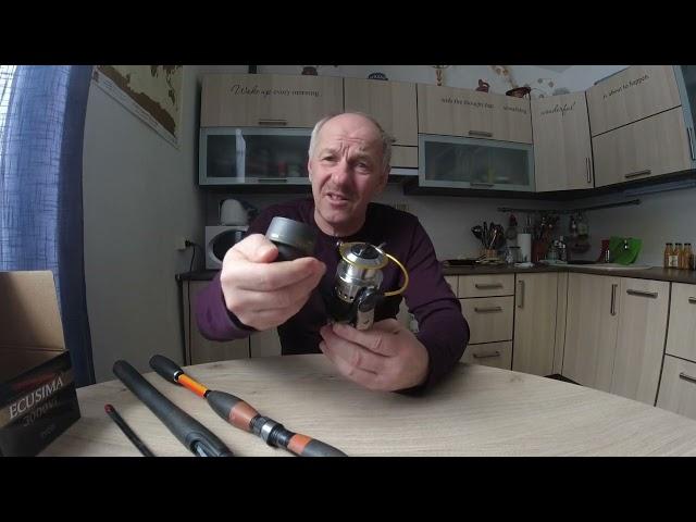 Рабочий комплект для твичинга щуки за 5000 рублей