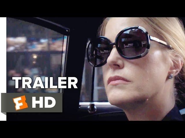 Equity Official Trailer 1 (2016) -  Anna Gunn, Alysia Reiner Drama HD