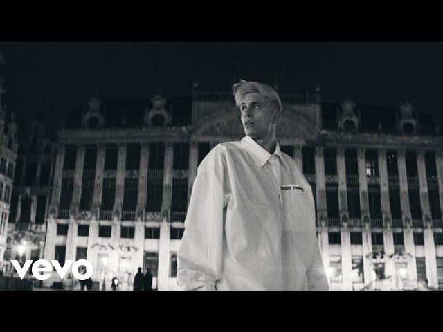 Loïc Nottet - Mr/Mme (Bruxelles)