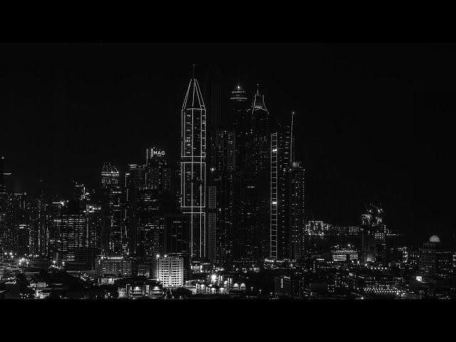 City Nights - Deep House Mix