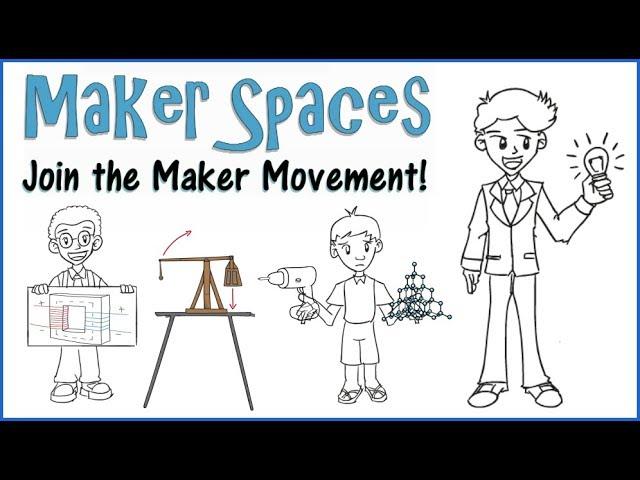 Makerspaces and Maker Learning