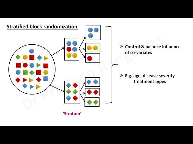 Randomization & Bias_Overview_Trainee Tutorials