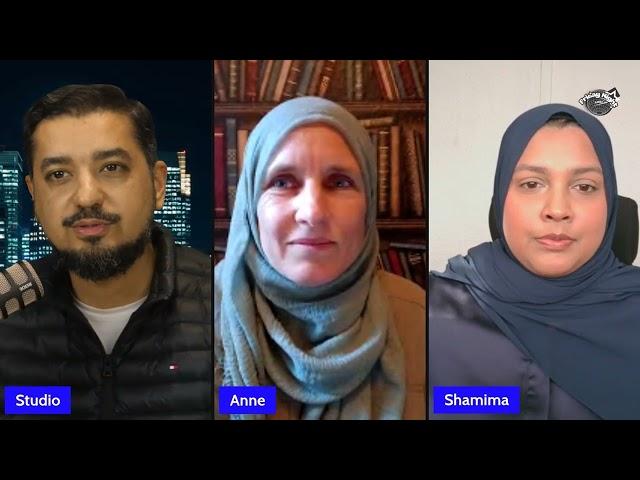 The Filton 18: Faith, Fire & the Fight for Truth | Friday Night Live