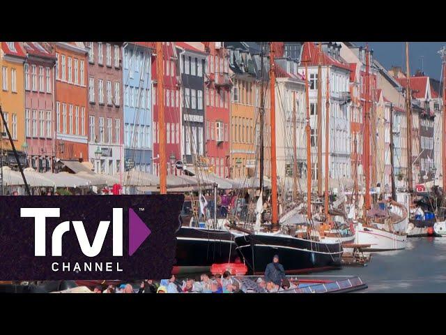 Denmark: The Happiest Country | Travel Channel