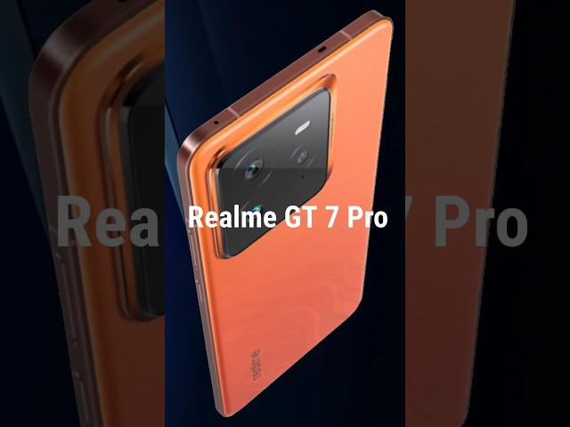 Realme GT 7 pro|realme gt7 pro#shortfeed #smartphone #shortvideo #youtubeshorts