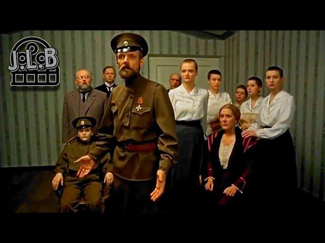 The Romanovs: An Imperial Family (2000) - The Execution of the Romanovs