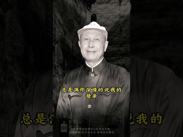 傑出母親章蘭娟：她的教誨與榜樣，助力錢學森成就中國航天偉業