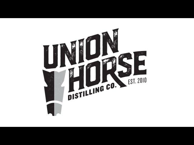 Episode 3 - Patrick Garcia - Founder & Master Distiller at Union Horse Distilling Company