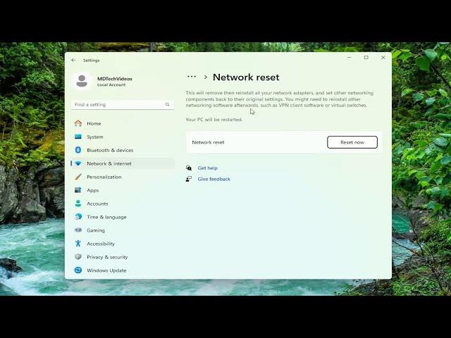 Fix Incorrect PSK Provided for Network SSID in Windows 11 [Guide]