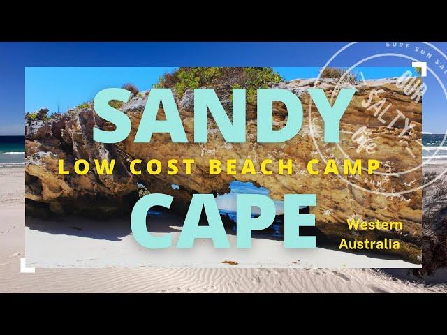 Is Sandy Cape Campground Worth The Hype?