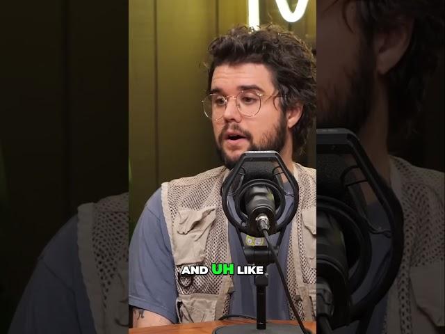 Smosh Cast Talking About The Bite of 87 #shorts