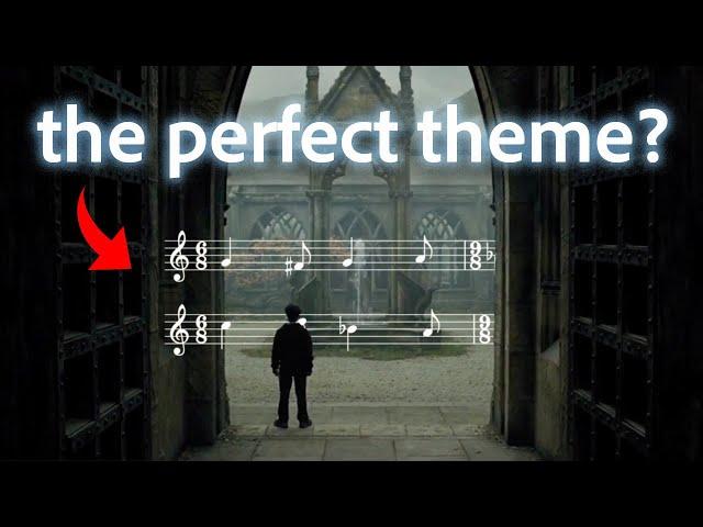 The Harry Potter Theme You Forgot About