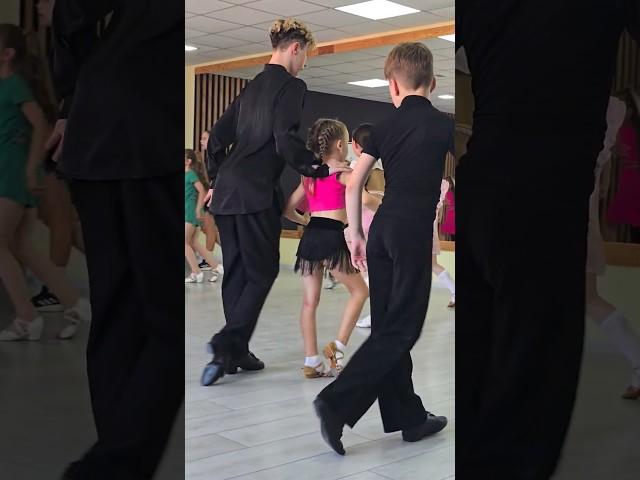 Training U&S and Artem #ballroom #wdc #jive #funk #love #goodvibes #dance #oldies