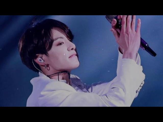 Jungkook - Mad Love [FMV] Part 2