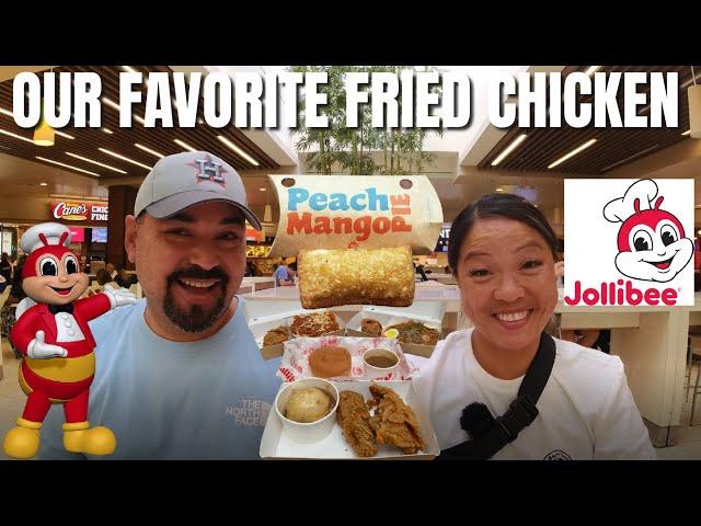 Crispy and Juicy Fast Food FRIED CHICKEN