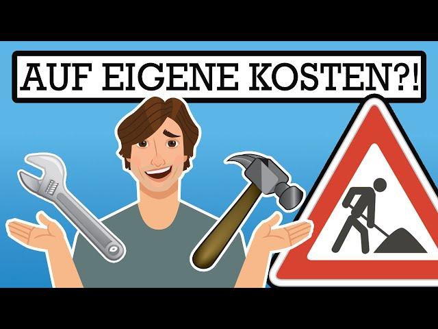 SCHÖNHEITSREPARATUREN // Wieviel MUSS ich WIRKLICH tun?