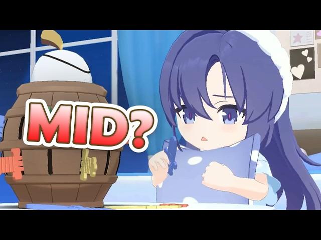 Blue Archive Pajama Yuuka & Pajama Noa Review - What are the devs cooking?