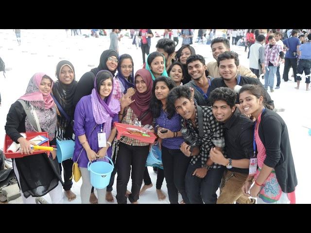 NASA Convention 2015 at MIDAS, Marg Swarnabhoomi
